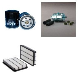 OPEL MONZA 3.0 Filter Service Kit      YR  01.81-12.82
