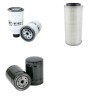 OPEL SENATOR COMPREX 2.3 DIESEL Filter Service Kit      YR  03.84-08.87