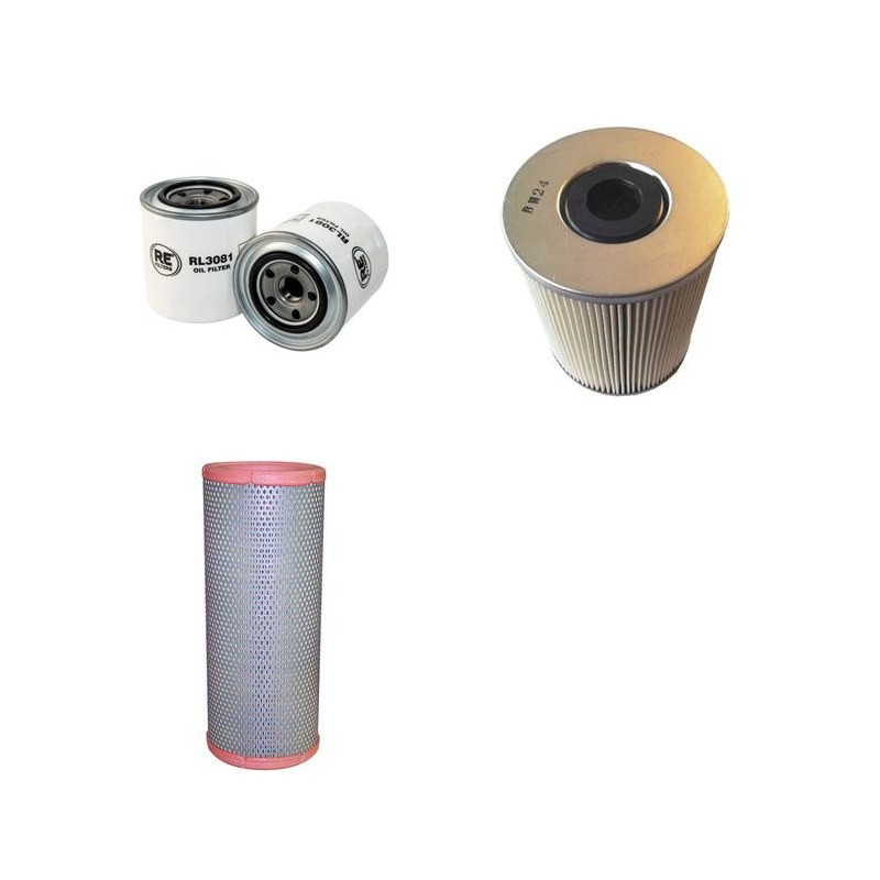 OPEL VU/LT/LW ARENA 1.9 D Filter Service Kit w/ F8Q606 Eng.   YR  03.98-08.01 61 CH