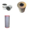 OPEL VU/LT/LW ARENA 1.9 D Filter Service Kit w/ F8Q606 Eng.   YR  03.98-08.01 61 CH