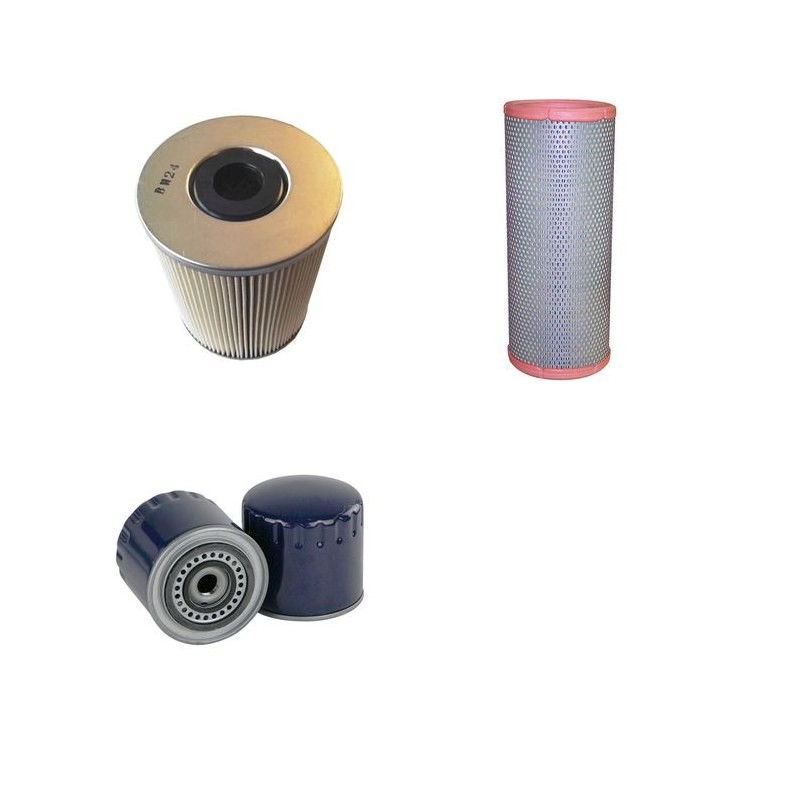 OPEL VU/LT/LW ARENA 2.5 D Filter Service Kit w/SOFIM S8U758 Eng.   YR  03.98-09.01 76 CH