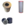 OPEL VU/LT/LW ARENA 2.5 D Filter Service Kit w/SOFIM S8U758 Eng.   YR  03.98-09.01 76 CH