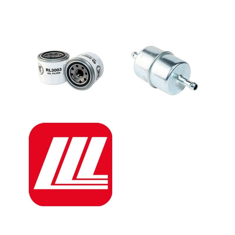 OPEL VU/LT/LW MIDI 2.0 ESSENCE Filter Service Kit      YR  01.88-10.91