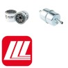 OPEL VU/LT/LW MIDI 2.0 ESSENCE Filter Service Kit      YR  01.88-10.91