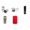 OSA 250 Filter Service Kit w/Perkins  Eng.