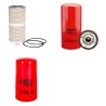 OSHKOSH M 911 Filter Service Kit w/GM  Eng.