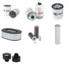 PALFINGER ELA 412308 Filter Service Kit w/HATZ 4L42C Eng.