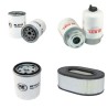 PALFINGER ELA 412308 Filter Service Kit w/HATZ 4L42C Eng.