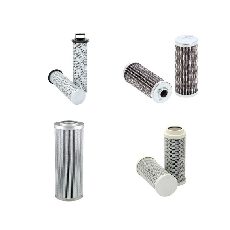 PALFINGER EPSILON M 120 L 97 Filter Service Kit      YR  2010-