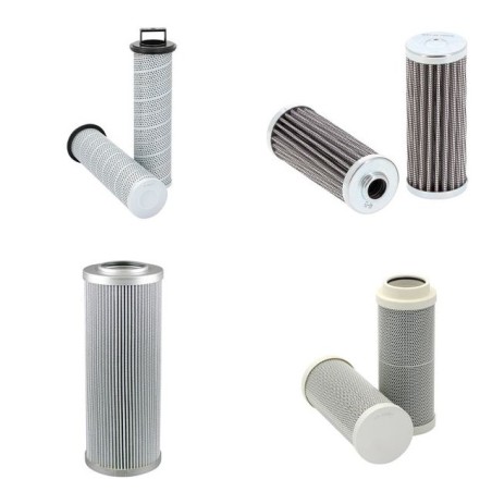 PALFINGER EPSILON M 120 L 97 Filter Service Kit      YR  2010-