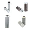 PALFINGER EPSILON M 120 L 97 Filter Service Kit      YR  2010-