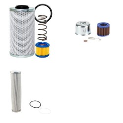 PALFINGER PA 17T Filter Service Kit