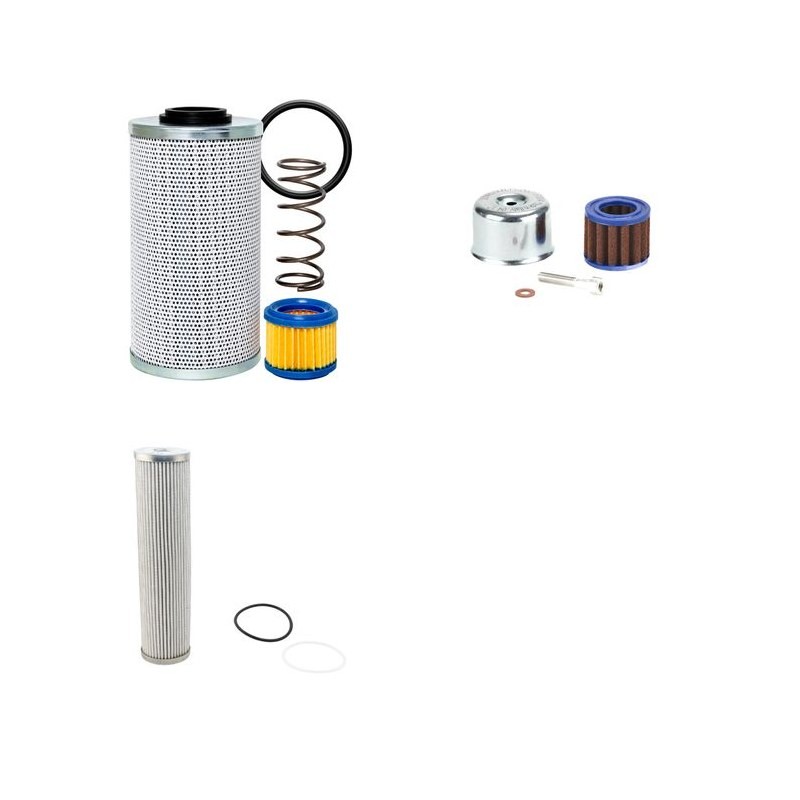 PALFINGER PA 17T Filter Service Kit