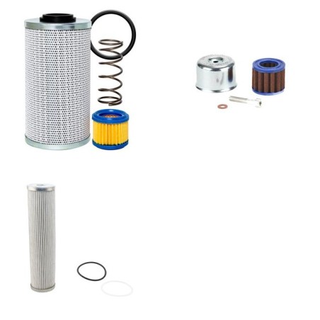 PALFINGER PA 17T Filter Service Kit