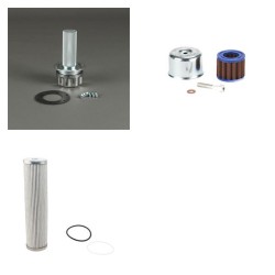 PALFINGER PK 11001 Filter Service Kit