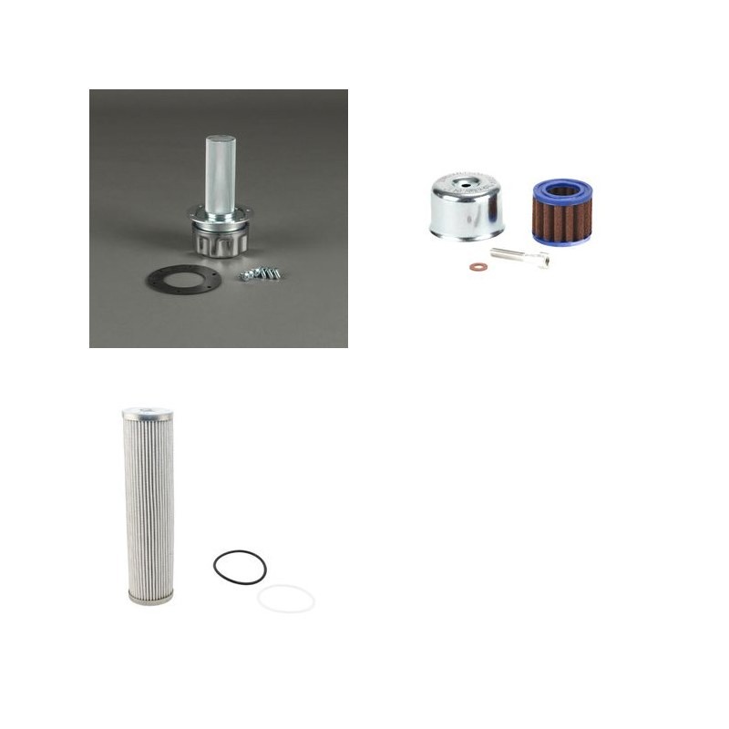 PALFINGER PK 11001 Filter Service Kit