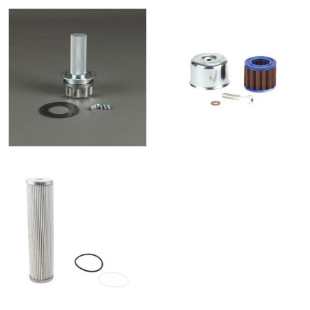 PALFINGER PK 11001 Filter Service Kit