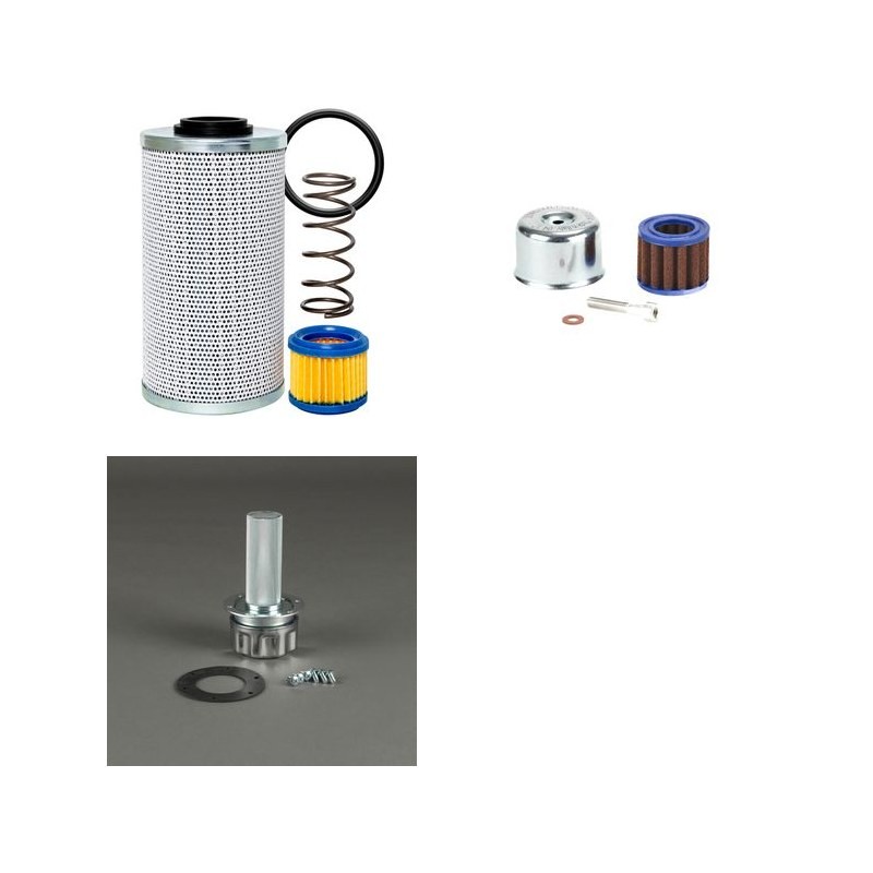 PALFINGER PK 11008 Filter Service Kit