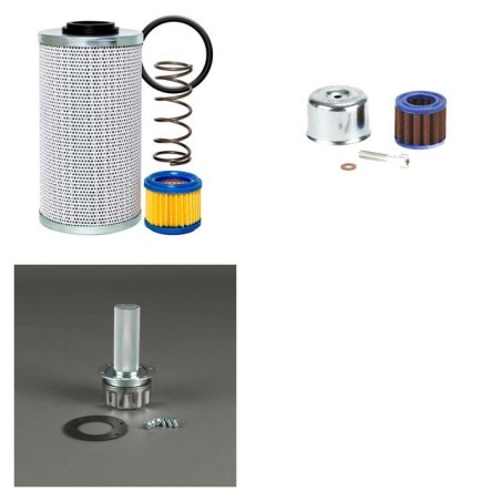 PALFINGER PK 11008 Filter Service Kit