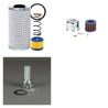 PALFINGER PK 11008 Filter Service Kit