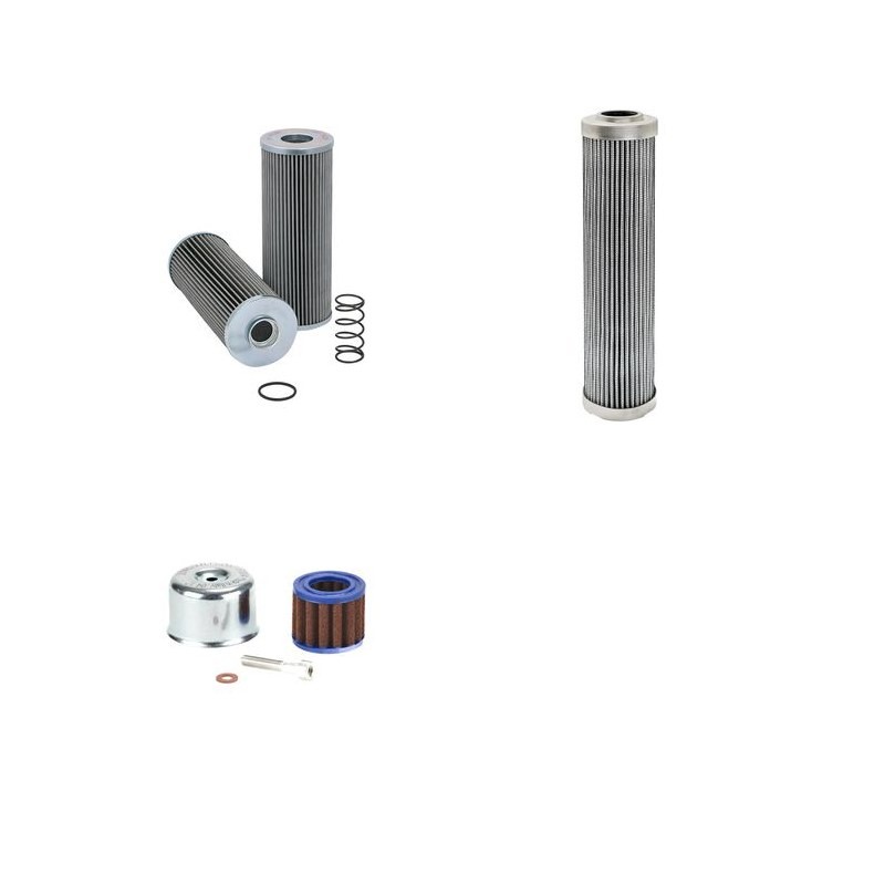 PALFINGER PK 11502 Filter Service Kit