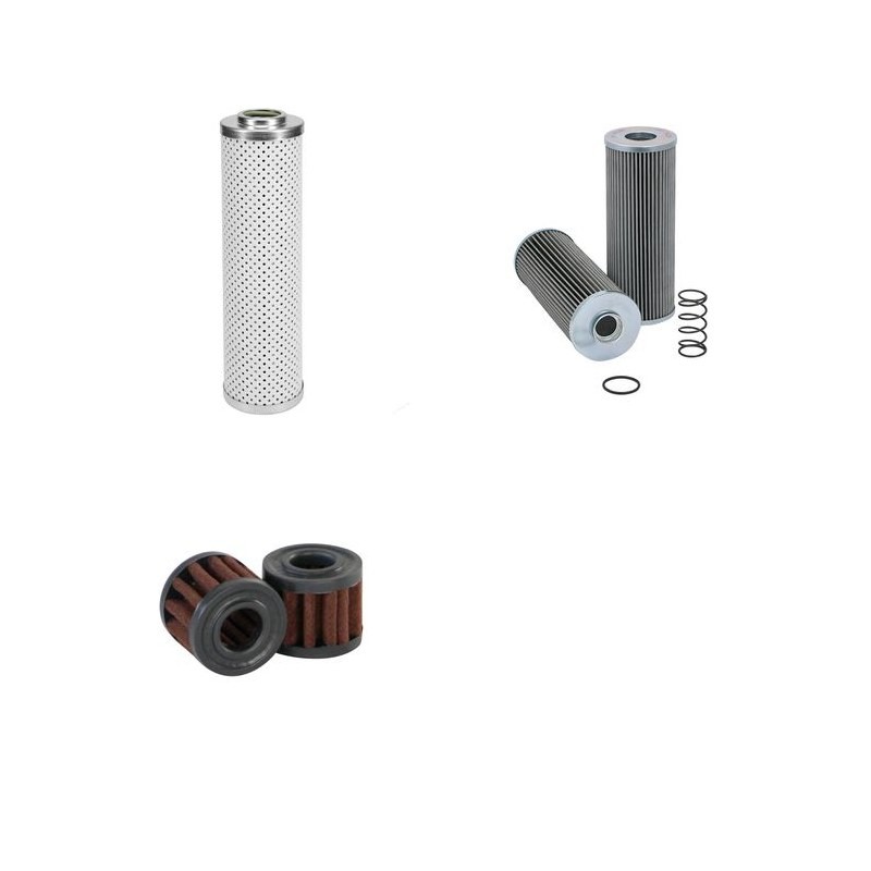 PALFINGER PK 150002 Filter Service Kit