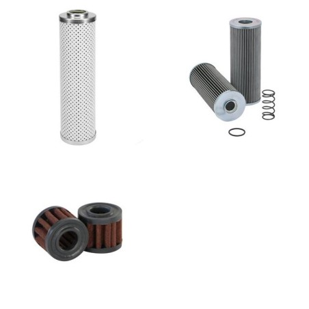 PALFINGER PK 150002 Filter Service Kit