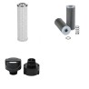 PALFINGER PK 34002 SH Filter Service Kit