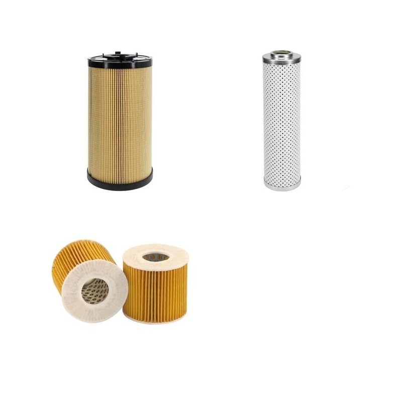 PALFINGER PK 56002-E Filter Service Kit