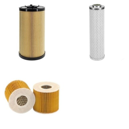 PALFINGER PK 56002-E Filter Service Kit