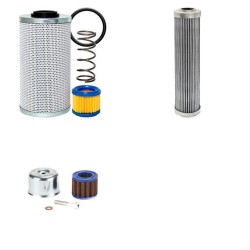PALFINGER PK 7501 Filter Service Kit