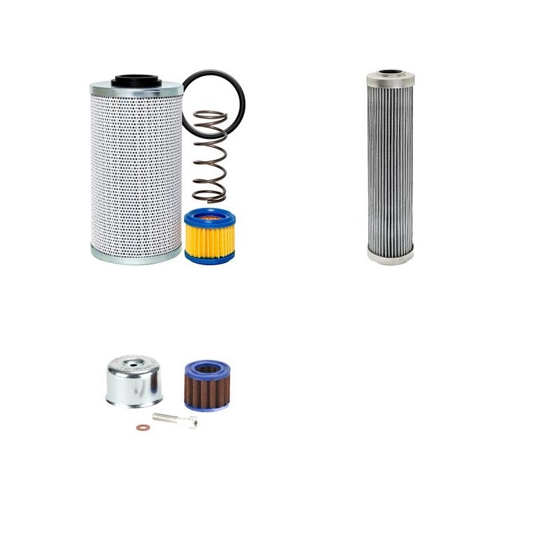 PALFINGER PK 7501 Filter Service Kit