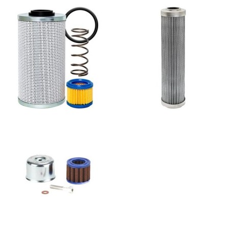 PALFINGER PK 7501 Filter Service Kit