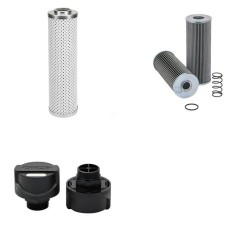 PALFINGER PK 85002 Filter Service Kit