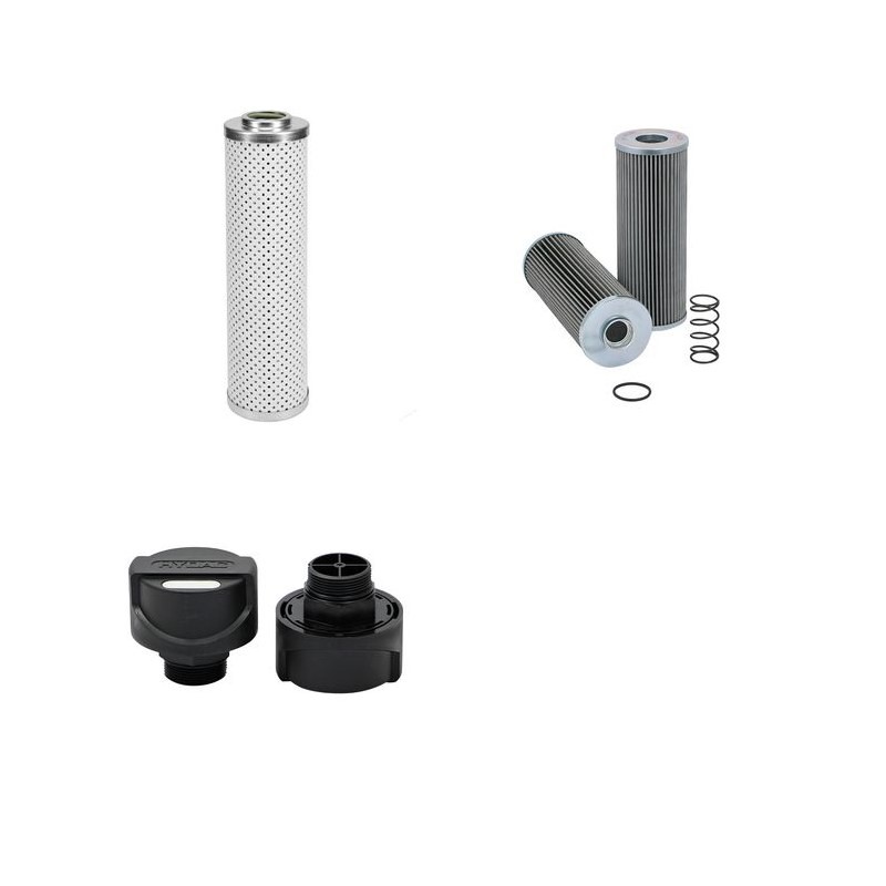 PALFINGER PK 85002 Filter Service Kit