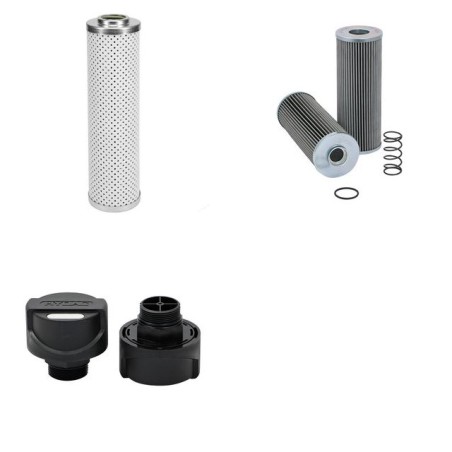 PALFINGER PK 85002 Filter Service Kit