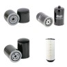 PANDA PMS 60 I Filter Service Kit w/HATZ 4H50TIC Eng.      48KW