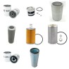 PANIEN EPANDEUR CHAUX Filter Service Kit w/RENAULT  Eng.