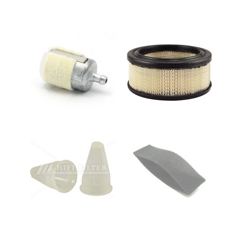 PARTNER K 1200/MARK II Filter Service Kit