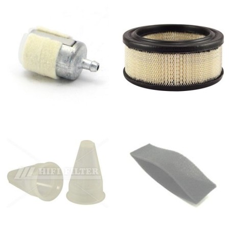 PARTNER K 1200/MARK II Filter Service Kit