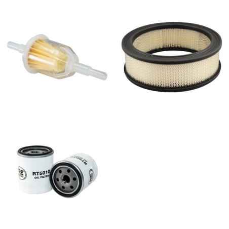 PARTNER K 3500 Filter Service Kit