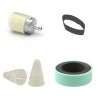 PARTNER K 650 SUPER/MARK II Filter Service Kit