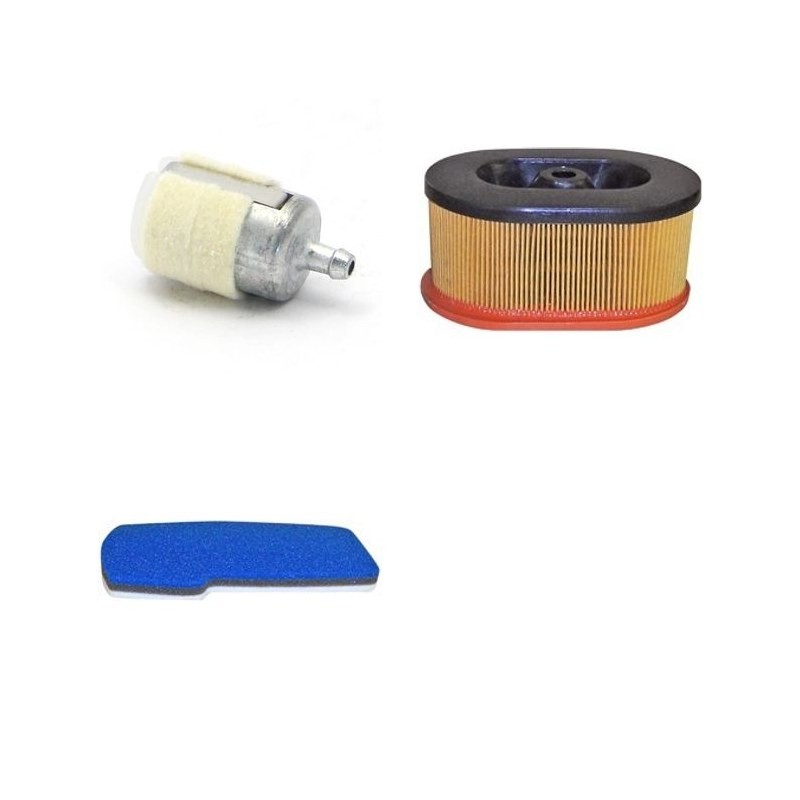 PARTNER K 700 ACTIVEII Filter Service Kit