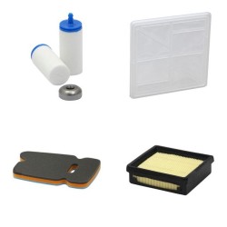 PARTNER K 750 ACTIVE 1/2 Filter Service Kit      YR  2006-