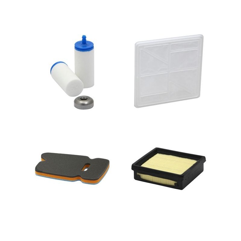 PARTNER K 750 ACTIVE 1/2 Filter Service Kit      YR  2006-