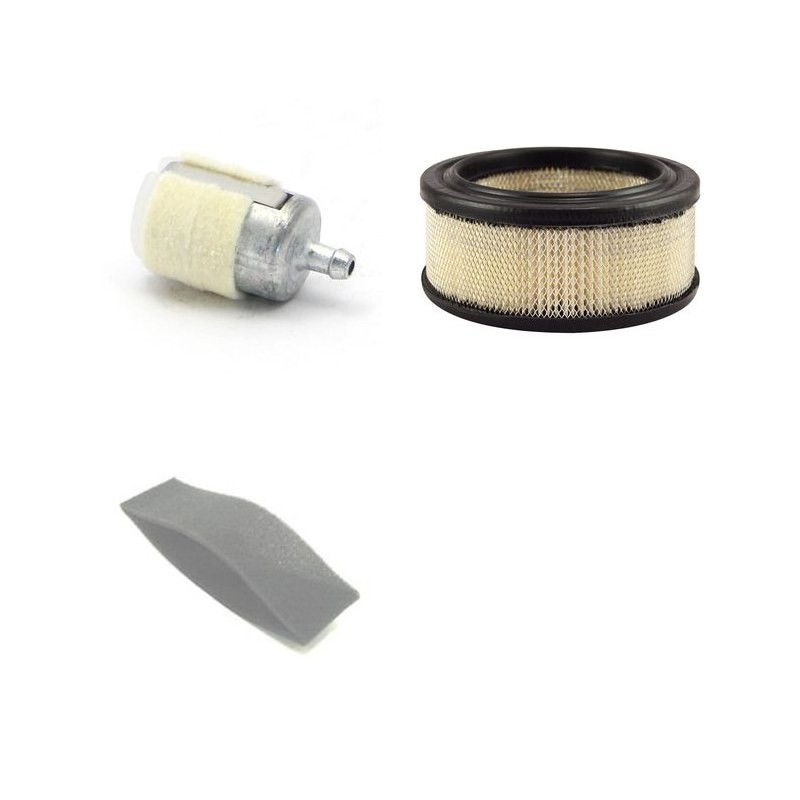 PARTNER K 850 Filter Service Kit