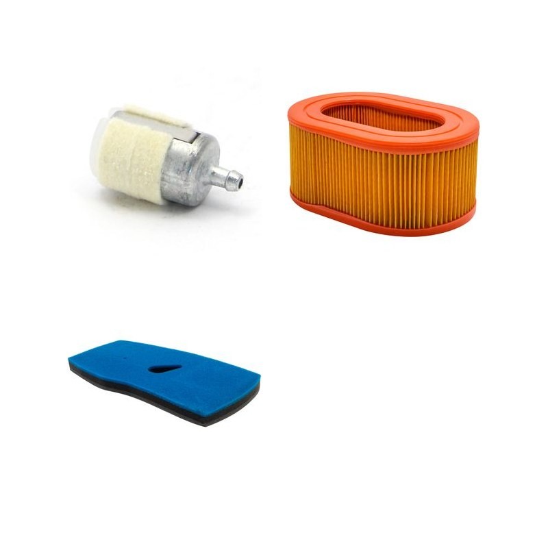 PARTNER K 950 ACTIVE Filter Service Kit    SN  -60200477 YR  -3.2006