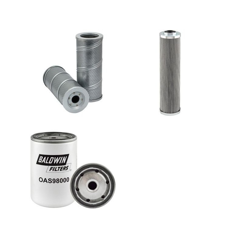 PATU 110 MDH Filter Service Kit