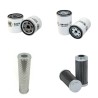 PAUS PFL 8 Filter Service Kit w/Deutz BF3L2011 Eng.