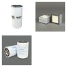 PAUS UNIVERSA 50 Filter Service Kit Air Oil Fuel Filters w/Deutz  Eng.